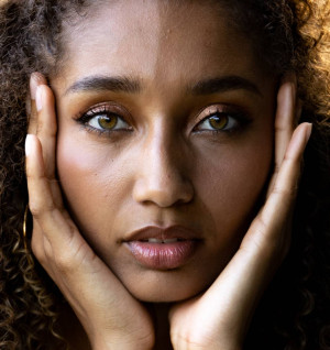Portrait Photo Lou C